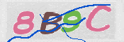 CAPTCHA Bilde