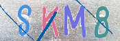 CAPTCHA Bilde
