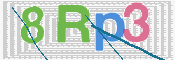 CAPTCHA Bilde