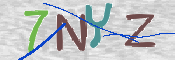 CAPTCHA Bilde