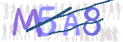 CAPTCHA Bilde