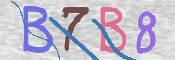 CAPTCHA Bilde