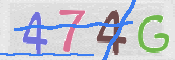 CAPTCHA Bilde