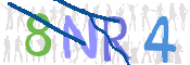 CAPTCHA Bilde