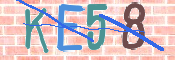 CAPTCHA Bilde