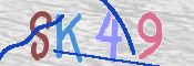CAPTCHA Bilde