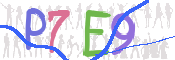CAPTCHA Bilde
