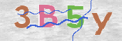 CAPTCHA Bilde