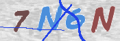CAPTCHA Bilde