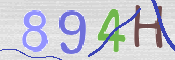 CAPTCHA Bilde