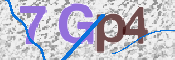 CAPTCHA Bilde