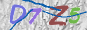 CAPTCHA Bilde