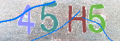 CAPTCHA Bilde