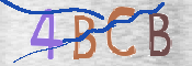 CAPTCHA Bilde