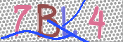 CAPTCHA Bilde