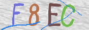CAPTCHA Bilde