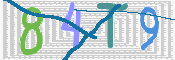 CAPTCHA Bilde
