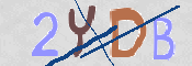 CAPTCHA Bilde