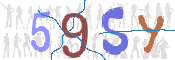 CAPTCHA Bilde