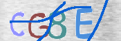 CAPTCHA Bilde