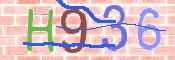 CAPTCHA Bilde