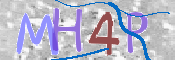 CAPTCHA Bilde