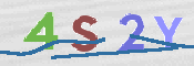 CAPTCHA Bilde
