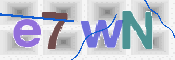CAPTCHA Bilde