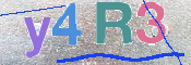 CAPTCHA Bilde