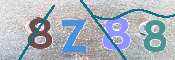 CAPTCHA Bilde