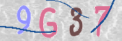 CAPTCHA Bilde