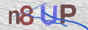 CAPTCHA Bilde