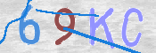 CAPTCHA Bilde