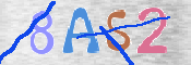 CAPTCHA Bilde
