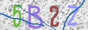 CAPTCHA Bilde