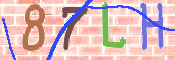 CAPTCHA Bilde