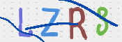 CAPTCHA Bilde