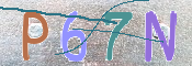 CAPTCHA Bilde