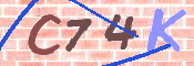 CAPTCHA Bilde