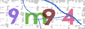 CAPTCHA Bilde