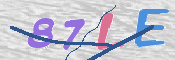 CAPTCHA Bilde