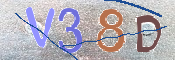 CAPTCHA Bilde