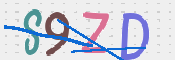 CAPTCHA Bilde