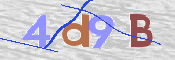 CAPTCHA Bilde