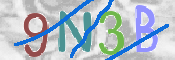 CAPTCHA Bilde