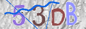 CAPTCHA Bilde