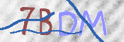 CAPTCHA Bilde