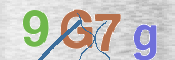 CAPTCHA Bilde