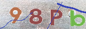 CAPTCHA Bilde