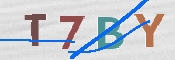CAPTCHA Bilde